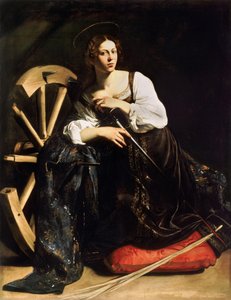 Heilige Catharina van Alexandrië